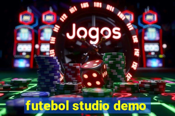 futebol studio demo